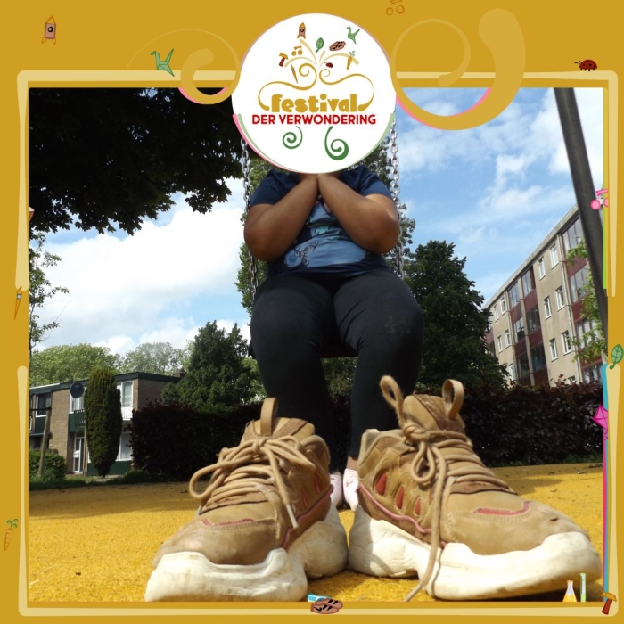 Fotografie, wat is een optische illusie?